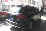 大众途锐2011款3.0TDI V6 柴油舒适型 