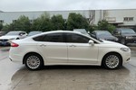 福特蒙迪欧2013款2.0L GTDi200 时尚型