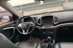 北汽幻速S62016款1.5T 手动智能型