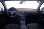 奥迪A3 Limousine2014款35 TFSI 自动舒适型 点击看大图