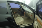 日产阳光2005款2.0E MT