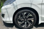 本田凌派2017款1.8L CVT舒适特装版