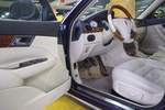 荣威7502007款750E 2.5 自动贵雅版