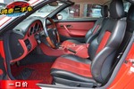奔驰SLK级2001款SLK 230 Kompressor