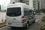 奔驰Sprinter2015款3.5L 基本型