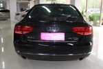 奥迪A8L2014款45 TFSI quattro舒适型