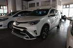 丰田RAV4荣放2016款荣放 2.0L CVT两驱舒适版