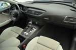 奥迪S7 Sportback-奥迪（进口） S7 2013款 4.0TFSI quattro 双离合 三厢            