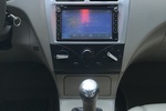 奇瑞A52007款1.6 手动舒适型