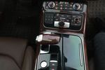 奥迪A8L2013款45 TFSI quattro舒适型 点击看大图