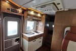 依维柯Daily(欧胜)2018款3.0T 超长轴高顶商旅客车F1C