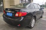 丰田卡罗拉2009款1.8L GL-i 手动