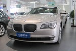 宝马7系2009款730Li 豪华型