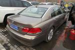 宝马7系2009款730Li 豪华型