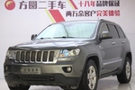 Jeep大切诺基2013款3.6L 舒适版