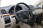 奔驰唯雅诺2011款2.5L 限量版