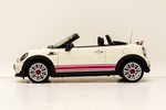 MINIROADSTER2012款COOPER S ROADSTER