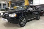 沃尔沃XC902011款2.5T 个性运动版