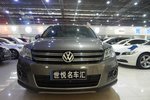 大众途观2010款1.8TSI 手自一体 菁英版