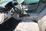 奔驰E级2012款E300L 时尚型豪华版(加长版)