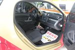 smartfortwo2012款1.0 MHD龙年特别版