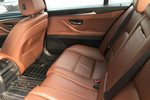 宝马5系2014款520Li 典雅型