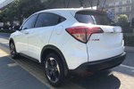本田缤智2017款1.8L CVT两驱豪华型