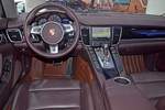 保时捷Panamera2013款Panamera 4 Platinum Edition 3.6L 