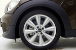 MINICOUPE2012款1.6T COOPER S 