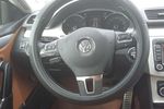 大众CC2012款2.0TSI 尊贵型