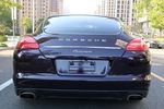 保时捷Panamera2010款Panamera 3.6L 