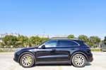 保时捷Cayenne E-Hybrid2019款Cayenne E-Hybrid