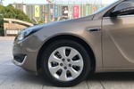 别克君威2015款1.6T 精英技术型