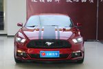 福特Mustang2015款2.3T 性能版