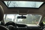 奥迪S5掀背2010款3.0T 豪华型
