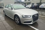 奥迪A4L2015款30 TFSI 自动舒适型