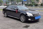丰田皇冠2015款2.5L 尊享版