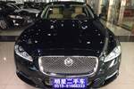 捷豹XJ2012款XJ 全景商务版 3.0