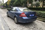 福特蒙迪欧2006款2.0 Ghia-Ltd. 尊贵型