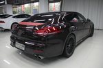 保时捷Panamera2014款Panamera 4 3.0T 