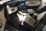 大众CC2010款3.6L FSI 顶配版(进口)