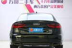 奥迪A6L2017款45 TFSI quattro 运动型