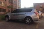 丰田RAV4荣放2010款2.4L 自动豪华升级版