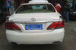 丰田皇冠2012款2.5 Royal 舒适版