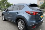 马自达CX-52015款2.0L 自动两驱都市型