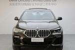 宝马X62020款xDrive40i 尊享型M运动套装
