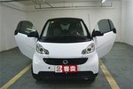 smartfortwo2012款1.0 MHD 硬顶标准版