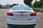福特福克斯三厢2017款1.6L 自动舒适型智行版