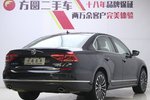 大众帕萨特2017款330TSI DSG领尊版