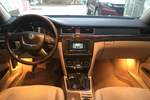 斯柯达昊锐2009款1.8TSI 手自一体 尊雅版
